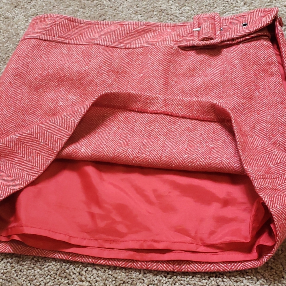 Esprit Mini Skirt - Picture 6 of 10